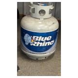 15 lb Propane Tank - 3/4 full