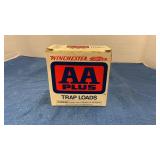 Winchester AA Plus 12ga shells, 25 count