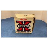 Western Super X 12ga Shells, 25 count