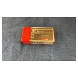Aguila .32auto FMJ, 71gr, 50 count