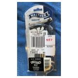 Walther P22 Magazine 10 Rd