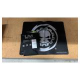 UM Tactical Gun Cleaning Pad and Coozie