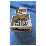 SIG SAUER Stand or holder