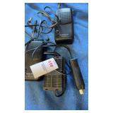 Radio Shack FM Transceivers