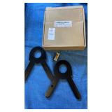 Steel Target Hangers