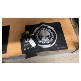 UM Tactical Gun Cleaning Pad and Coozie