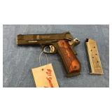 Smith & Wesson 1911 Pistol .45