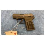 Ruger LCP Max Pistol .380