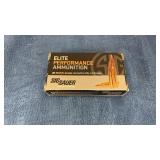 Sig Sauer Elite Performance 300 Blackout, 20