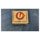 Underwood High Performance 38 Special, 140gr, 20