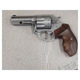 Charter arms professional 32 mag.