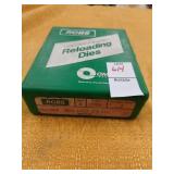 Rcbs reloading dies neck sizer 270 WIN