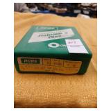 Rcbs reloading dies 357 Magnum