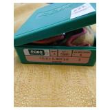 Rcbs reloading dies trim die 375 H&H