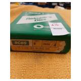 Rcbs reloading dies 44 Magnum