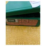 Rcbs reloading dies trim die 308 Win