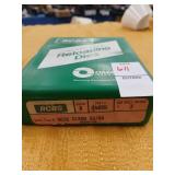 Rcbs reloading die set trimand neck sizer 30/06