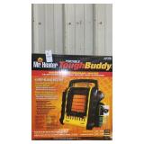 Portable Propane Heater NIB