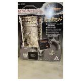 6.5 Gal Photocell Hanging Feeder NIB