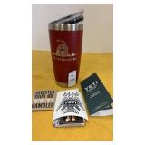 YETI Rambler Tumbler - New
