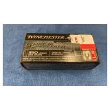 Winchester 350 Legend Subsonic Super Suppressed,