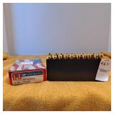 Hornady American whitetail 350 legend 170 gr sp