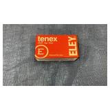 Eley Tenex .22lr, 40gr, 50 count