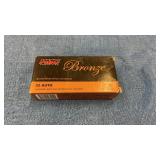 PMC Bronze 32auto, 71gr FMJ, 50 count