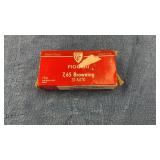 Fiocchi 32auto, 73gr, 50 count