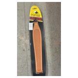 Leather & Suede Sling