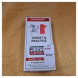 Winchester target & practice 350 legend 145 gr