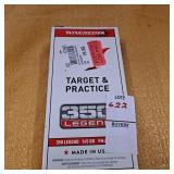 Winchester target & practice 350 legend 145 gr