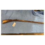 Hermitage 50cal Black Powder Rifle