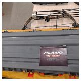 Plano rustrictor 52 inch all weather gun case