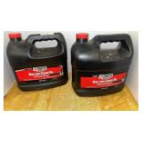 Bar & Chain Oil - 1 & 1/2 gal