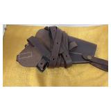 WW ll US .45 Cal Shoulder Holster