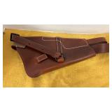 WW ll US .38 Pistol Holster NIP