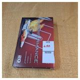 Hornady superformance 270 Winchester 140 gr SST,