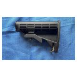 AR 15 Butt Stock