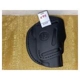 1791 2 Way Holster Inside Waistband Holster Right