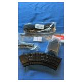 Magazine & gun accessories