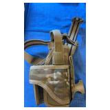 Cammo Holster