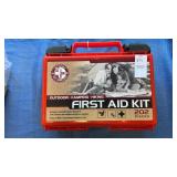 First Aid Kit -New