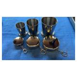 New Stainless Outdoor