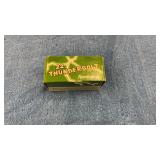 Remington 22 Thunderbolt, Round Nose, 50 count