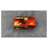 American Eagle Federal 5.7x28mm, 50 count NIB