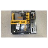 DeWalt Torq Bit Set
