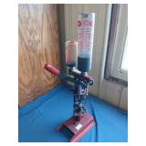 MEC 12 ga. Grabber model 761R shotshell press