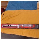 Carbon express maxima 6 patented Carbon arrows