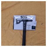 SOG FastHawk tactical tomahawk.